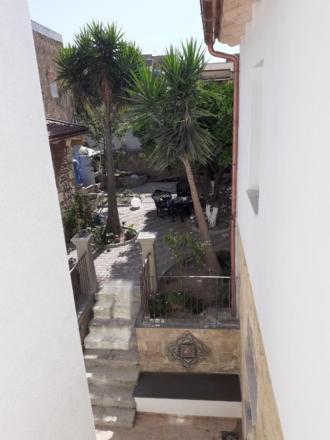 Casa Isabella Lilla Intero Appartamento Sorso Buitenkant foto