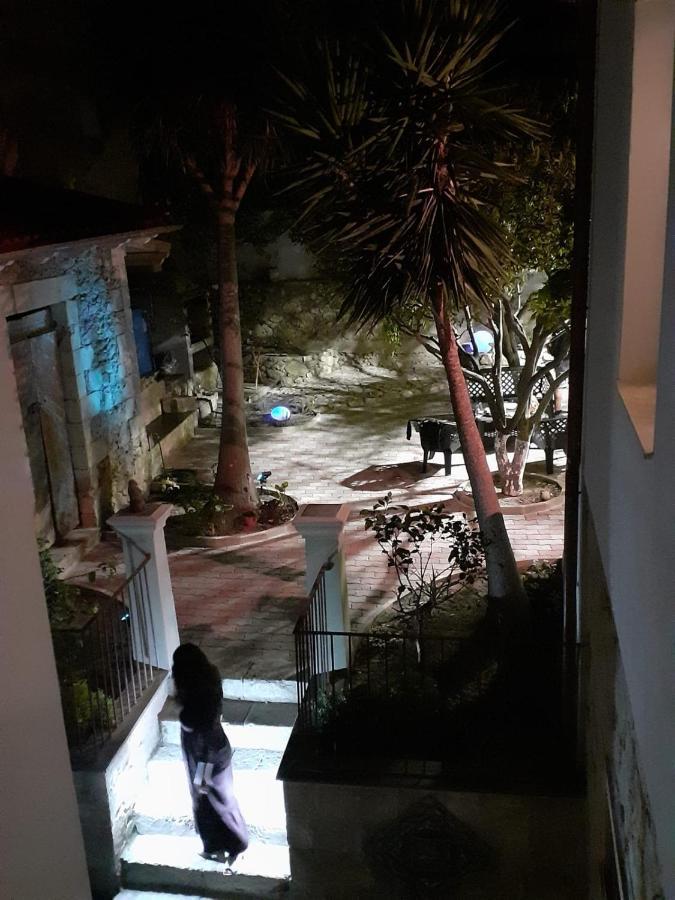 Casa Isabella Lilla Intero Appartamento Sorso Buitenkant foto