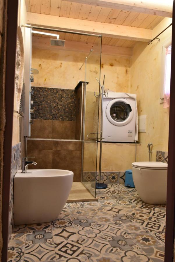 Casa Isabella Lilla Intero Appartamento Sorso Buitenkant foto