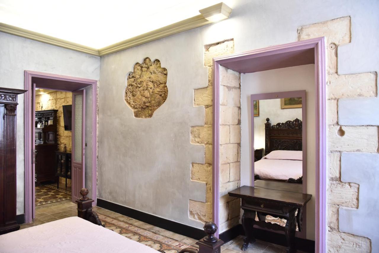 Casa Isabella Lilla Intero Appartamento Sorso Buitenkant foto