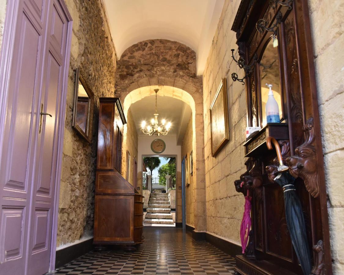Casa Isabella Lilla Intero Appartamento Sorso Buitenkant foto
