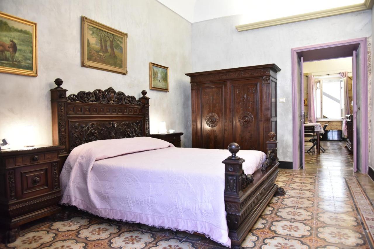 Casa Isabella Lilla Intero Appartamento Sorso Buitenkant foto