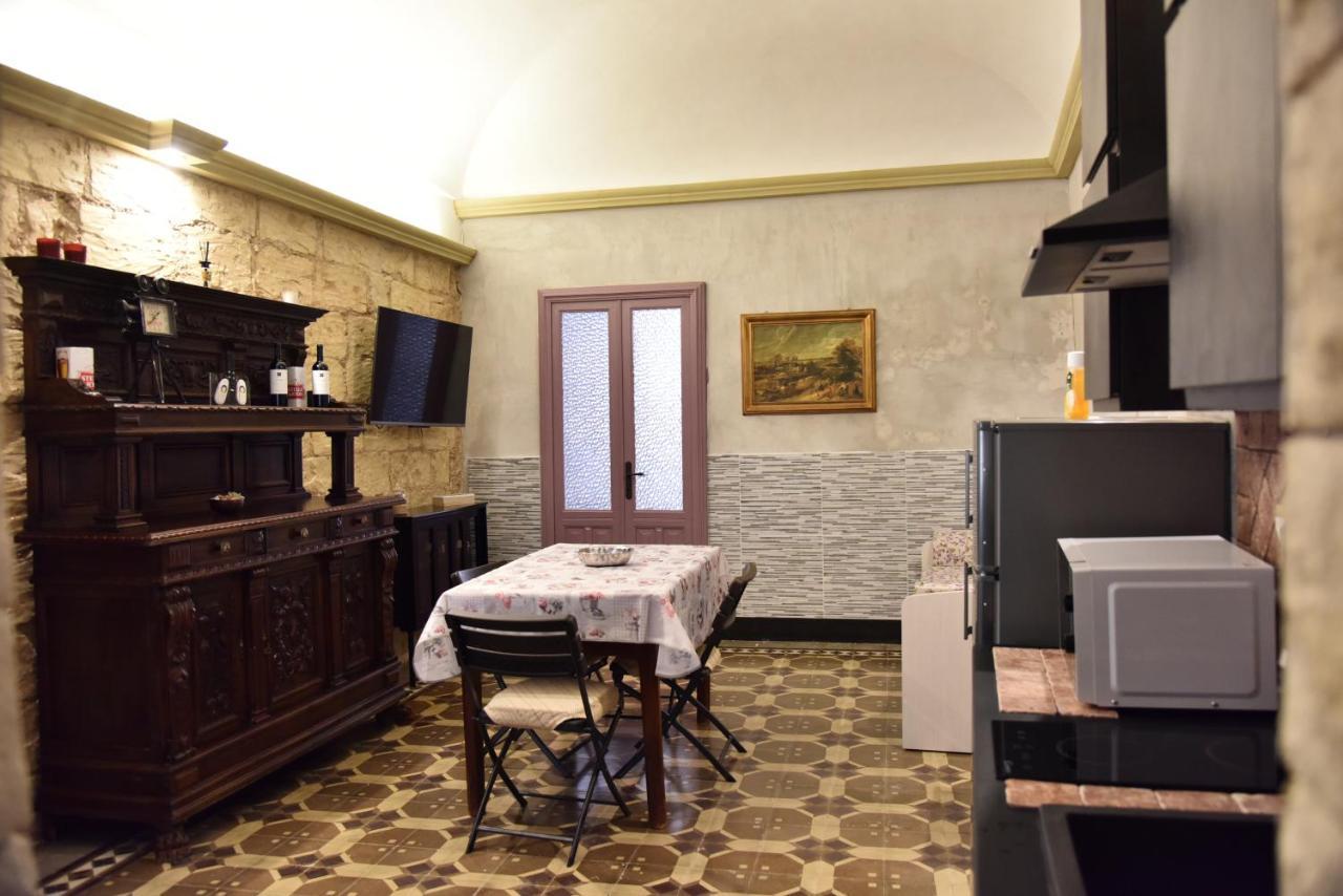 Casa Isabella Lilla Intero Appartamento Sorso Buitenkant foto