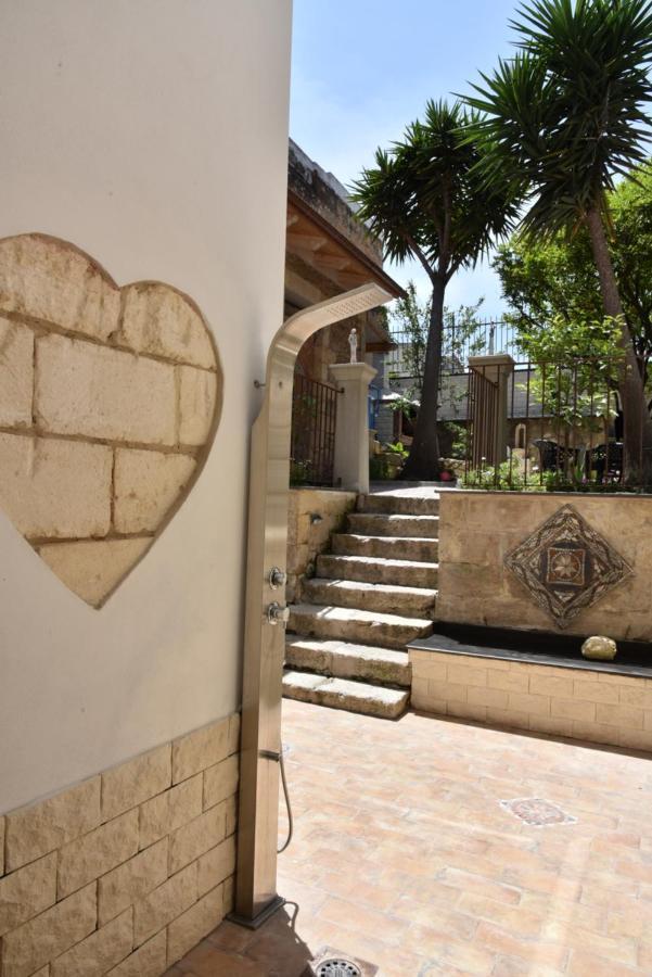 Casa Isabella Lilla Intero Appartamento Sorso Buitenkant foto
