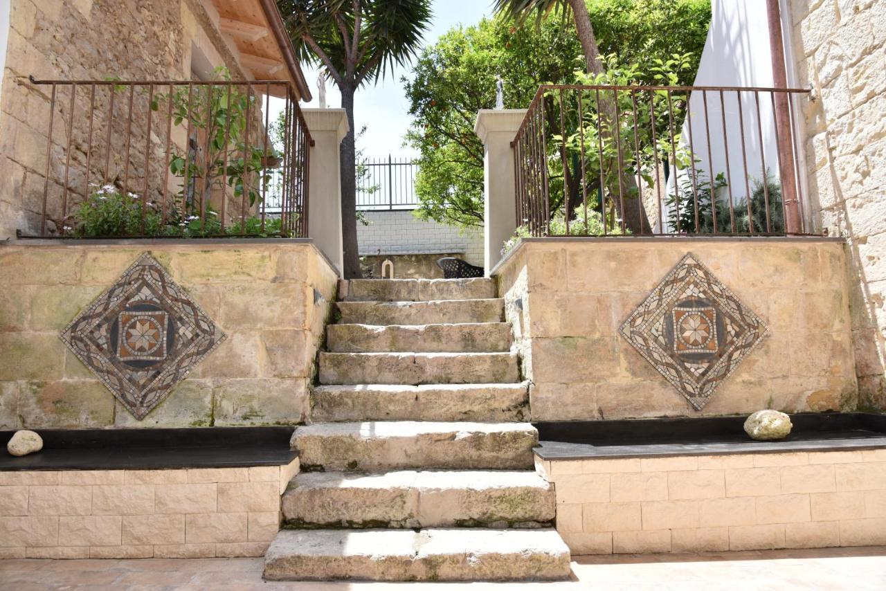 Casa Isabella Lilla Intero Appartamento Sorso Buitenkant foto