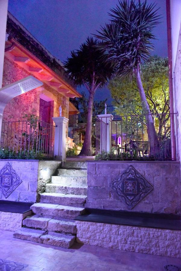 Casa Isabella Lilla Intero Appartamento Sorso Buitenkant foto