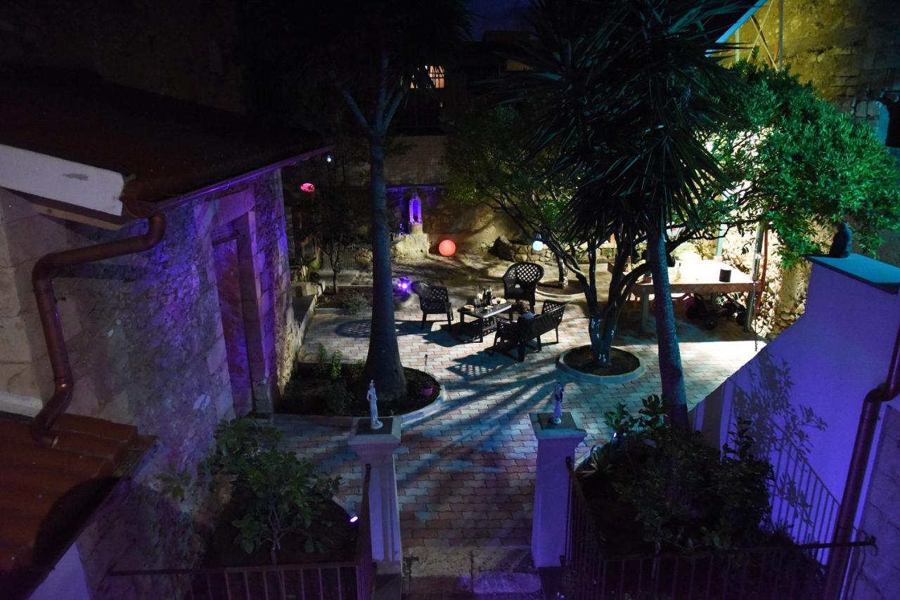 Casa Isabella Lilla Intero Appartamento Sorso Buitenkant foto