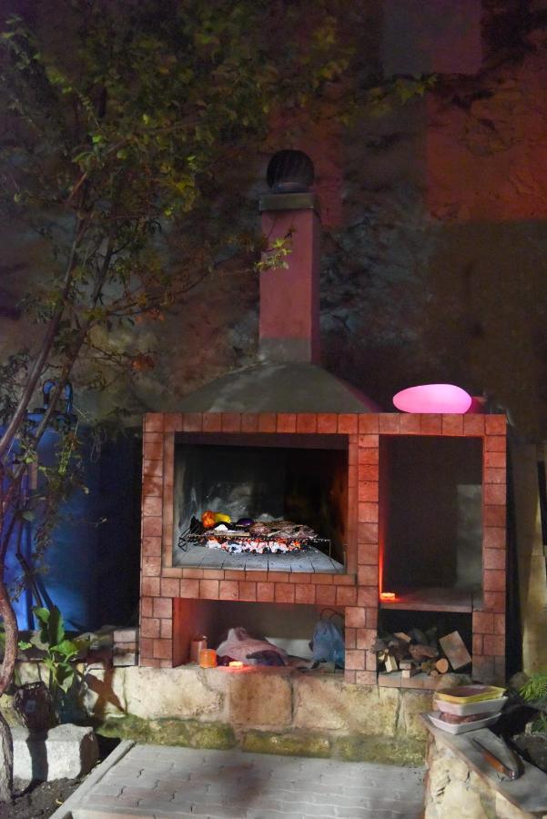 Casa Isabella Lilla Intero Appartamento Sorso Buitenkant foto