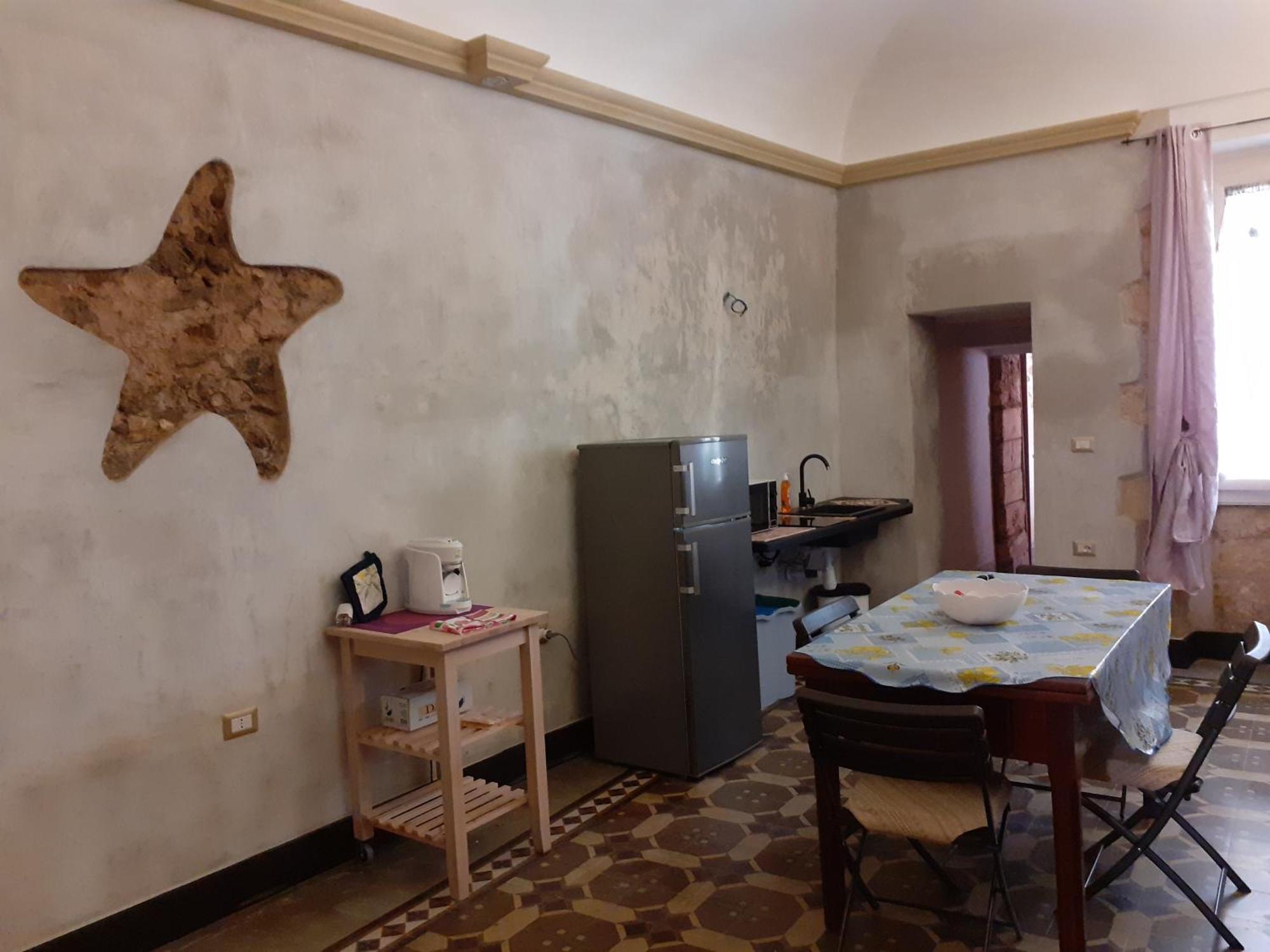 Casa Isabella Lilla Intero Appartamento Sorso Kamer foto